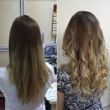 Maybe you would like to learn more about one of these? Olaplex Olaplexrussiya Ombre Balayage Shatush Shatush Flickr