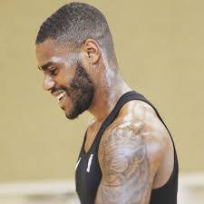 Jared Harrington's Instagram, Twitter & Facebook