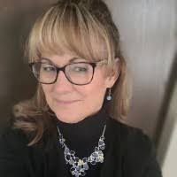 Katherine Mcphail's Instagram, Twitter & Facebook