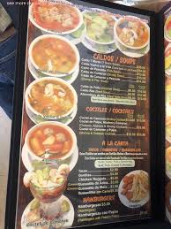 Best brunch in watsonville, california: Online Menu Of La Fogata Restaurant Watsonville California 95076 Zmenu