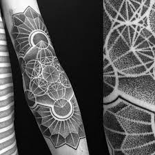 Geometric tattoo stencil hexagon tattoo geometric sleeve tattoo geometric drawing mandala tattoo design geometric art geometric. 60 Metatron S Cube Tattoo Designs For Men Geometric Ink Ideas