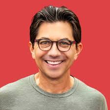 Aaron Gaffney's Instagram, Twitter & Facebook