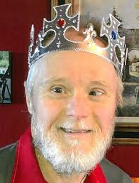 David William Dow Obituary