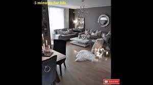Very Elegant Grey Living Room Decoration Ideas Youtube In 2021 Living Room Grey Living Room Decor Gray Living Room Decor