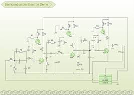 Circuits And Logic Diagram Uses A Wide Range Of Component And The Description Of Logic Gates To Represent A Logic Exp Diagram Design Diagram Electrical Symbols