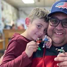 Fundraiser by Mario Rodriguez : Mobility Scooter