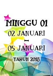 Takwim minggu persekolahan mengikut kumpulan. 23 Divider Minggu Persekolahan Tahun 2018 Bagi Kumpulan A Dan Kumpulan B