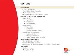 Check spelling or type a new query. Sime Darby Plantation February Contents Introduction 5 Core Businesses About Sime Darby Plantation Manpower Spread Major Milestones Steadily And Ppt Download