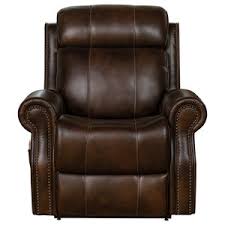 You won't regret inviting the. Barcalounger Luka Lift Chair Recliner With Power Head Rest Contemporary Recliner Chairs By Kolibri Decor Houzz