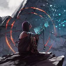 Artstation Eric Geusz Cool Art Artwork Art