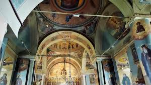 Make social videos in an instant: Pictura Manastirea Cernica Trivo Ro
