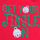 JINGLE BELL 8K RUN & 5K WALK event image