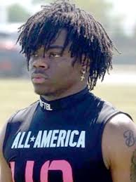 Bra'lon Jones, Spring, Linebacker