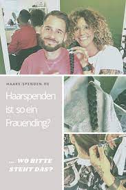 manner und haare spenden haar spenden haare echthaarperucken