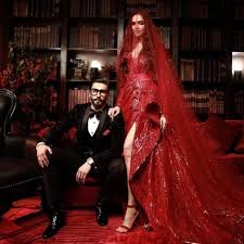 Ranveer singh and deepika padukone wedding live updates: Ranveer Singh And Deepika Padukone Are The Most Stylish Couple Sonakshi Sinha On Bollywood S Celebrity Duos Bollywood Wedding Bollywood Celebrities Bollywood Couples