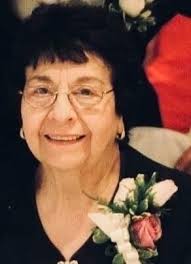 Obituary of Mary Celentano