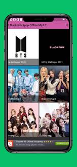 · ( these aren't real ) · this is simply because jungkook and lisa are both maknaes of the biggest kpop groups at the moment and . Bts X Blackpink Kpop Mp3 Wallpaper Fur Android Apk Herunterladen