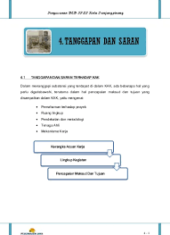 Anda bisa mendownload atau mencetak gambar atau foto contoh surat justifikasi di bawah ini menggunakan printer. 04 Tanggapan Dan Saran Terhadap Kak