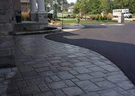 Pro seal offers more than just asphalt repair services, we also pave brand new driveways! Driveway Paving Ottawa Paving Ottawa Asphalt Paving Ottawa Carlsbad