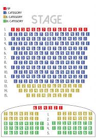 budapest danube palace seating plan budapest concert