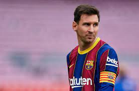 Jun 05, 2021 · messi sẽ rời barca vào năm 2023, sau đó chơi bóng 2 năm cho inter miami và trở lại gã khổng lồ xứ catalan với vai trò đại sứ toàn cầu trong một bản hợp đồng có thời hạn lên đến 10 năm. Barca Va Real Xem Xet Kiá»‡n La Liga Vnexpress Thá»ƒ Thao