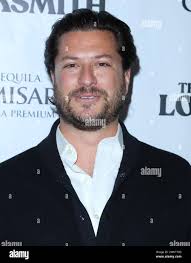 Caleb wilson hi-res stock photography and images