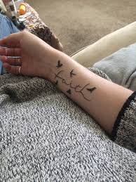 Check spelling or type a new query. 45 Faith Tattoos That Will Leave You Feeling Uplifted