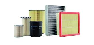 FILTRON- manufacturer of car filters - fuel, oil, air, and cabin filters.