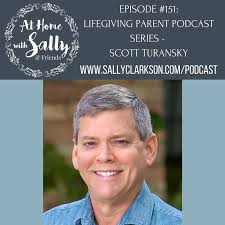 Episode #151: Lifegiving Parent Podcast Series