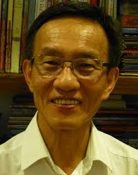 Dr Chong Siong Eng Roland