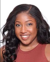 Allyson Crawford's Instagram, Twitter & Facebook