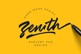 This font is perfect for delicate logos, letterheads, magazines and to pair with script fonts. 30 Beautiful Modern Script Fonts Typefaces For 2020