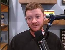 Golf reporter Dan Rapaport sensationally QUITS Barstool Sports and aims  brutal dig at former boss Dave Portnoy