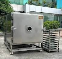 Máquina liofilizadora industrial grande FVD-C30 de China ...