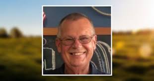 Mike Anderson Obituary July 28, 2019