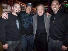 Maybe you would like to learn more about one of these? 39 Bobby Mackeys Ideas Bobby Mackey Ghost Adventures Haunted Places
