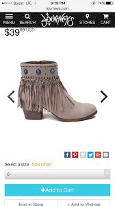 Shoes Brand Fringe Shoes Grey Boots Ankle Boots Wheretoget