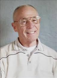 Obituary for David Baird Brinkmeyer