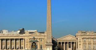 Place De La Concorde In Paris France Paris Tourist Attractions Paris Travel Photos