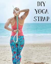 Check spelling or type a new query. Diy Yoga Strap Make Your Own Cute Yoga Strap Tutorial The Artisan Life