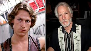 Stories they have heard indicate that the friend has been seen in an apparently rambling, incoherent state at coney island. What The Cast Of The Warriors Looks Like Today