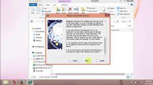 Enter the program and features menu. How To Install Internet Download Manager On Pc Windows7 8 8 1 Youtube
