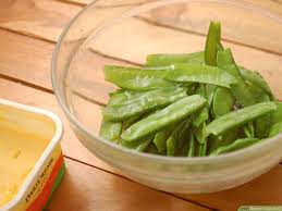 So awesome, what a big help. 3 Ways To Freeze Peas Wikihow