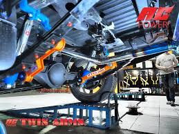 ช วยผ ข บข เพ มโอกาสให รถและตนเองปลอดภ ยจากเหต การณ เหล าน น การต ดต งก นโคลง ac power twinarms ซ งม การออกแบบมาโดยเฉพาะ ผล ตจากว สด ท ม ม รถต รถกระบะ