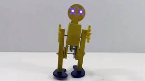 By okul öncesi fen in forum deneyler. Ahsap Kucuk Yuruyen Robot Yapimi Bilgisayarbilisim Net