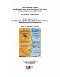 Writing Womans Lives Symposium Paper Book V2