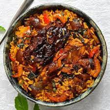 Here are a bunch of great dinner ideas you can make with no planning ahead! Dinner Ideas For Tonight In Nigeria Peppered Snails Nigerian Snail Recipe Low Carb Africa Quick Easy Dinner Ideas For Tonight That Your Whole Family Will Love Legendarysupersonichero