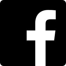 The main reason facebook's main color is blue, has to do with the fact that mark zuckerberg is. Facebook Icon Black Transparent 401428 Free Icons Library