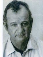 Ronald Byron Gill (1941-2005)