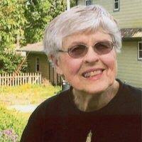 Verna Hanson Obituary